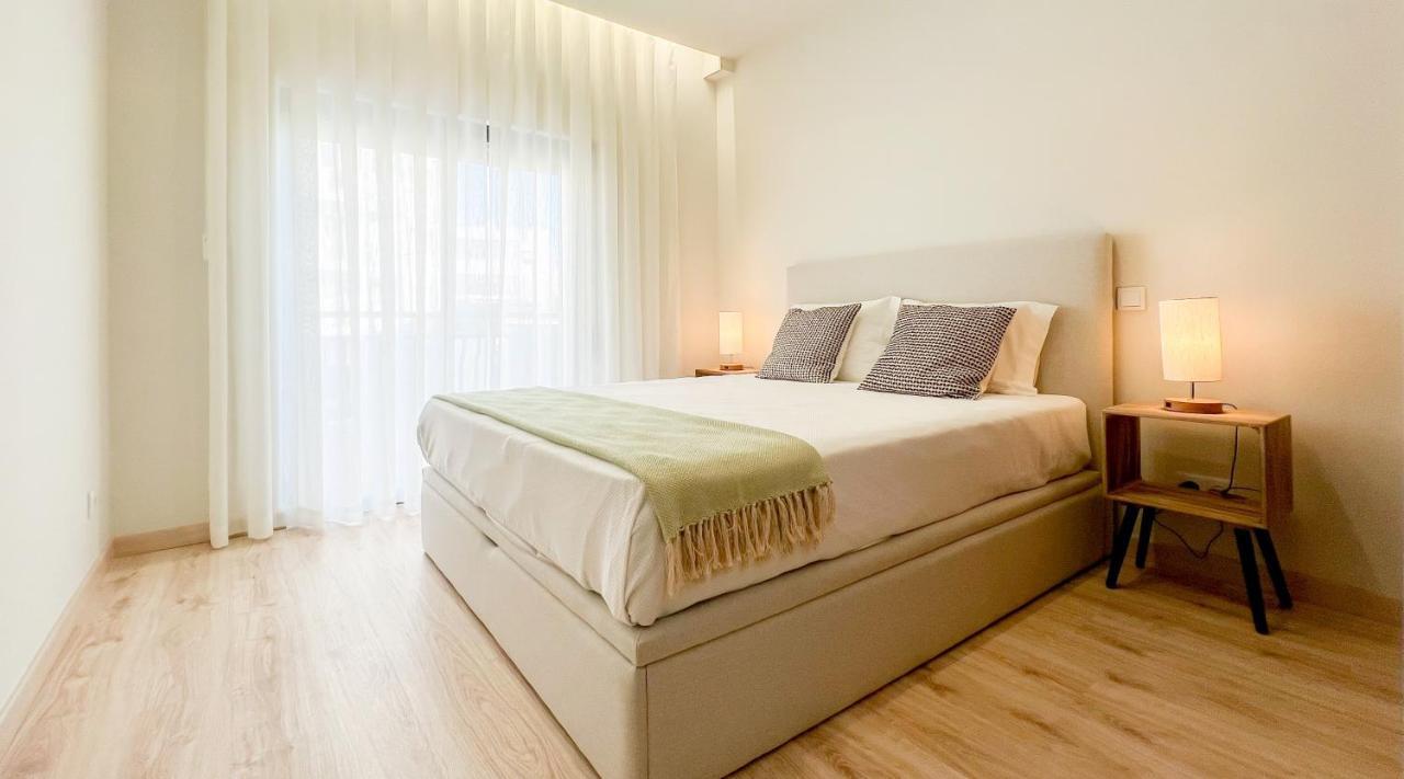 Loule Sunny Retreat By Lovelystay Экстерьер фото