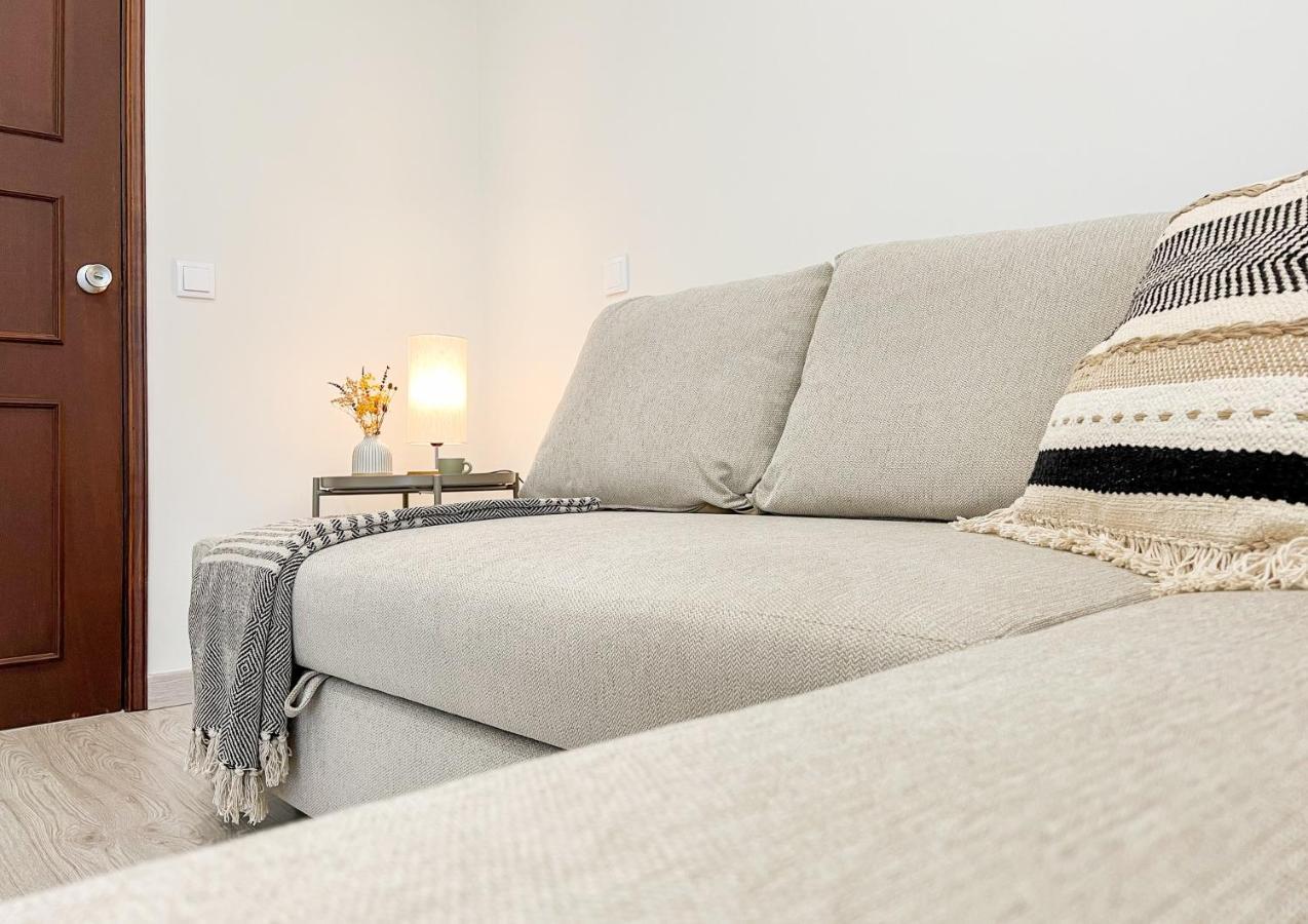 Loule Sunny Retreat By Lovelystay Экстерьер фото