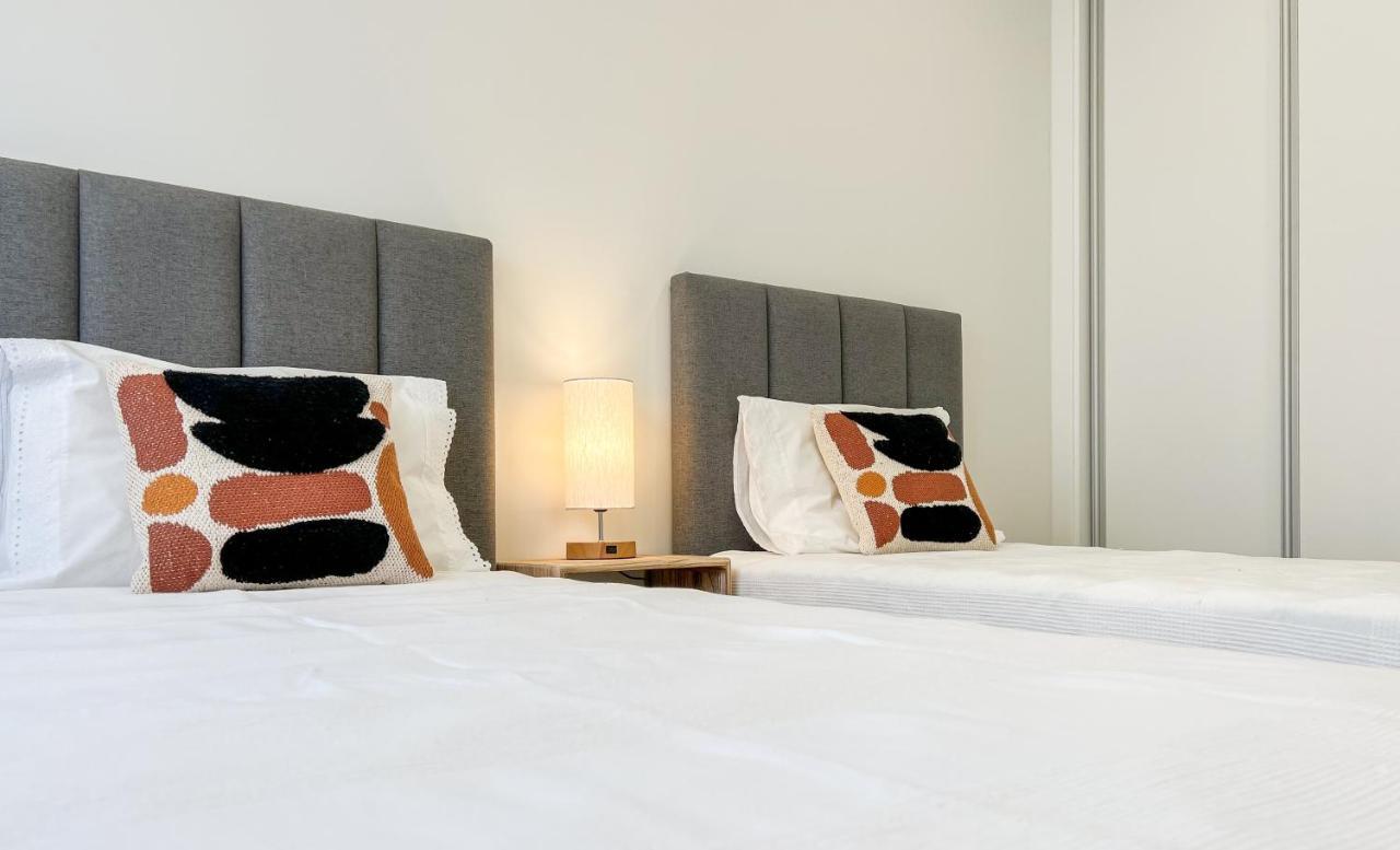 Loule Sunny Retreat By Lovelystay Экстерьер фото