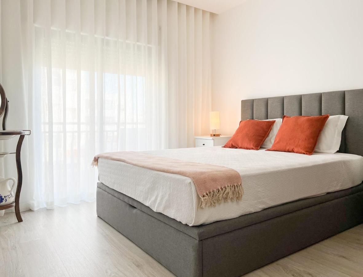 Loule Sunny Retreat By Lovelystay Экстерьер фото