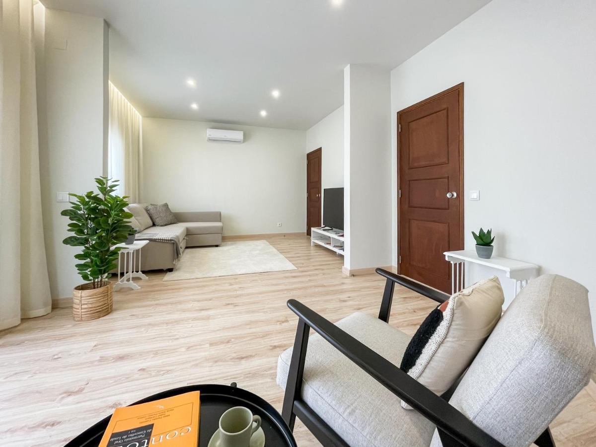 Loule Sunny Retreat By Lovelystay Экстерьер фото